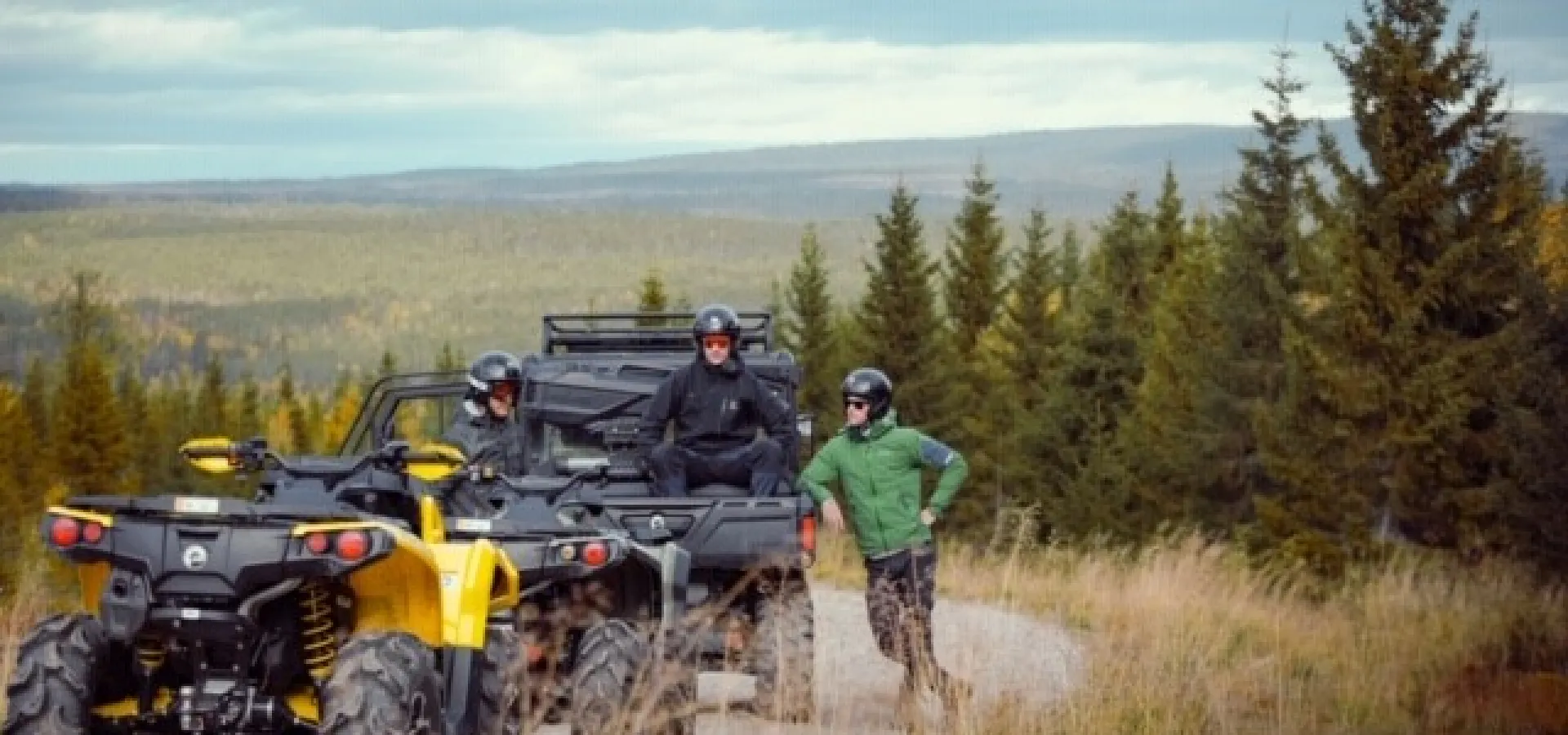 upplevelser i vemdalen