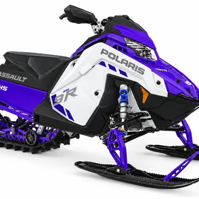 Polaris Assault 9R