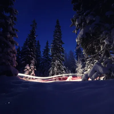 kväll